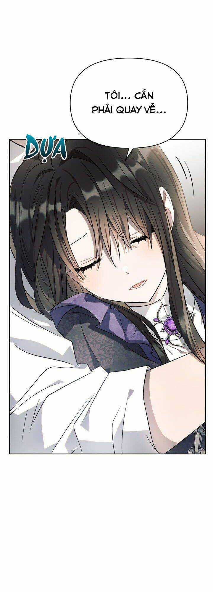 Công Chúa Ashtarte Chapter 11 trang 7