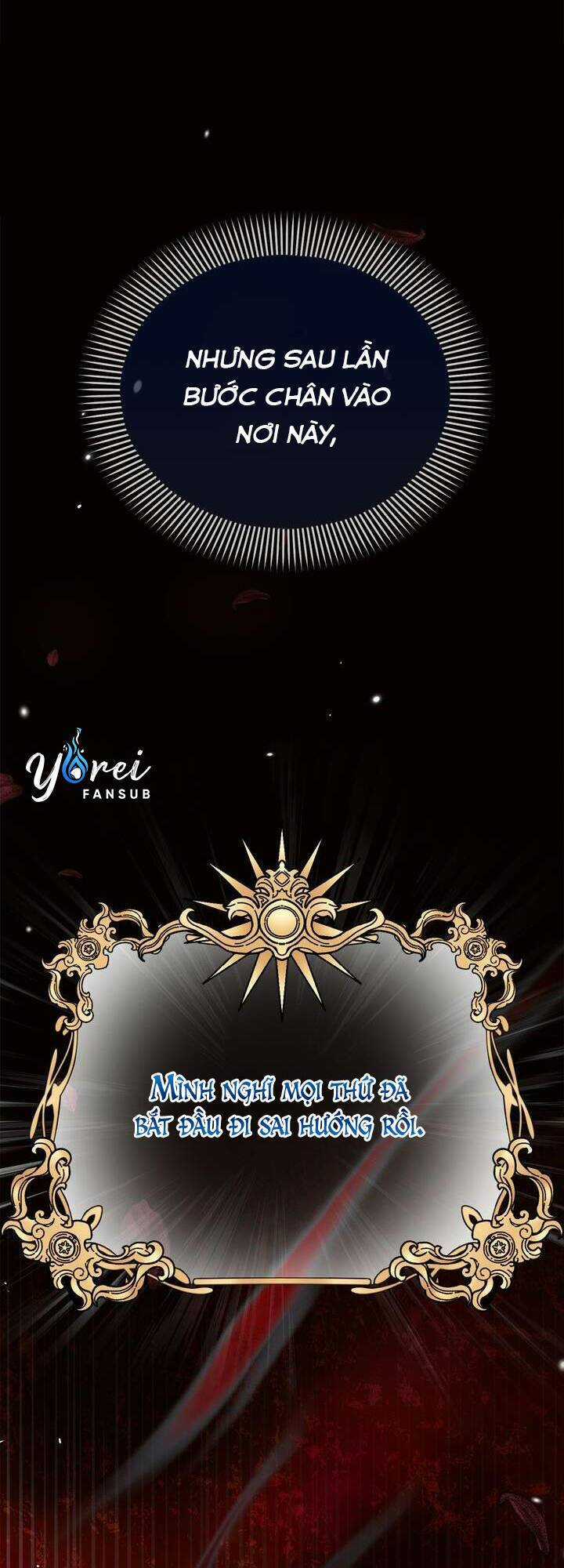 Công Chúa Ashtarte Chapter 12 trang 10