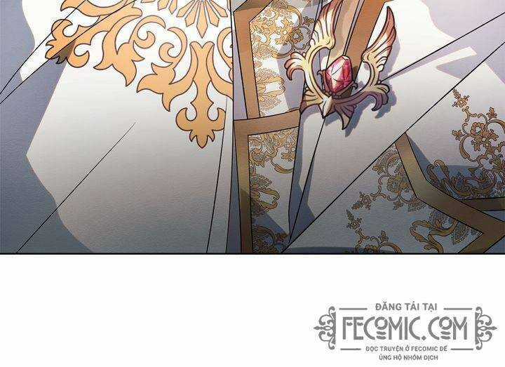 Công Chúa Ashtarte Chapter 12 trang 19