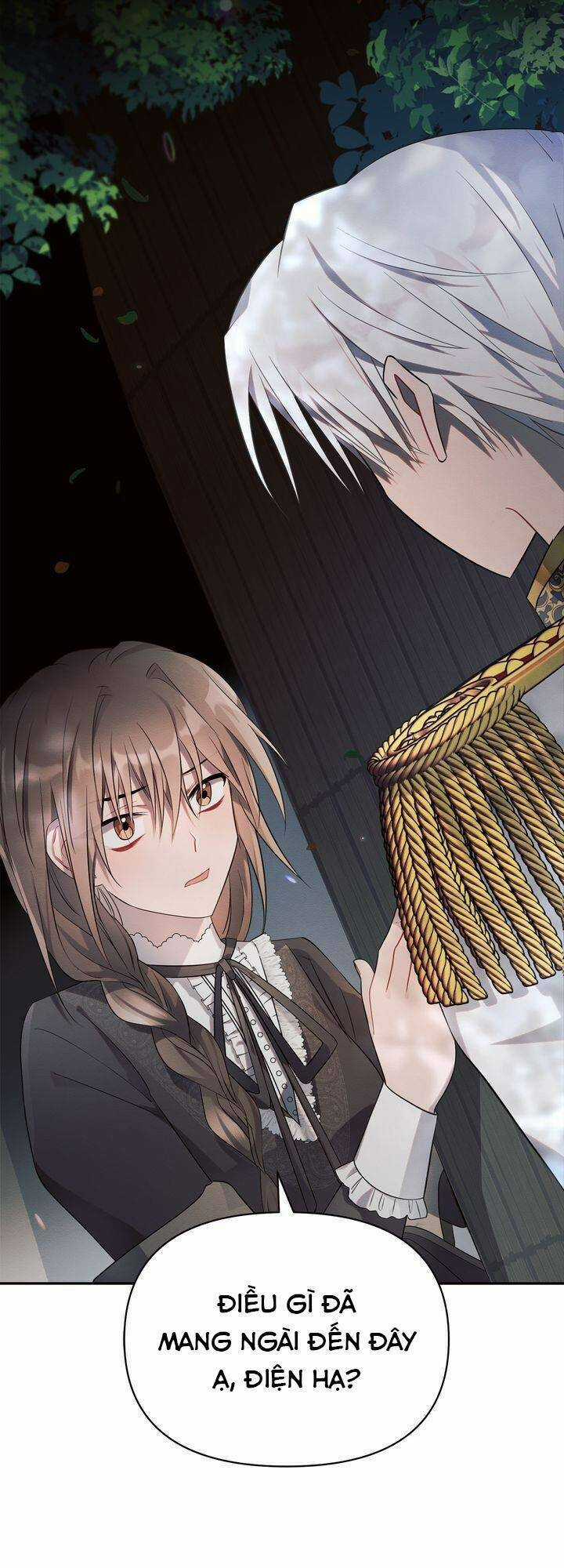 Công Chúa Ashtarte Chapter 12 trang 2