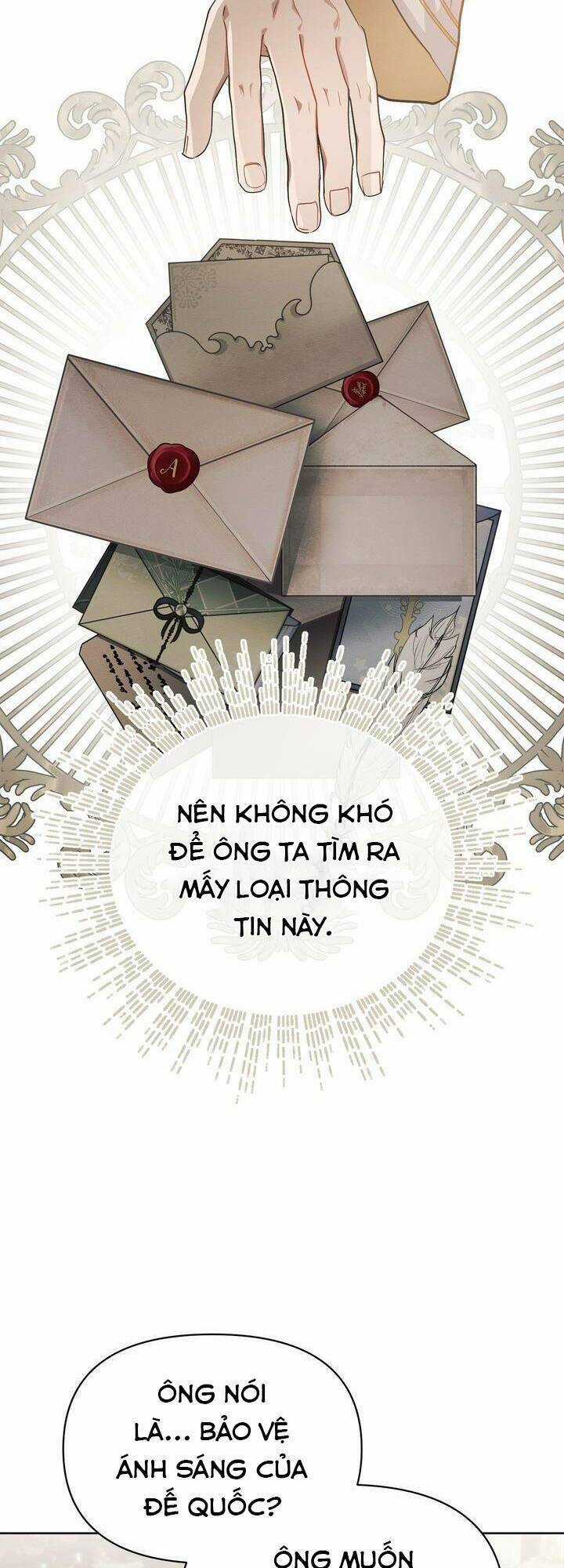 Công Chúa Ashtarte Chapter 12 trang 21