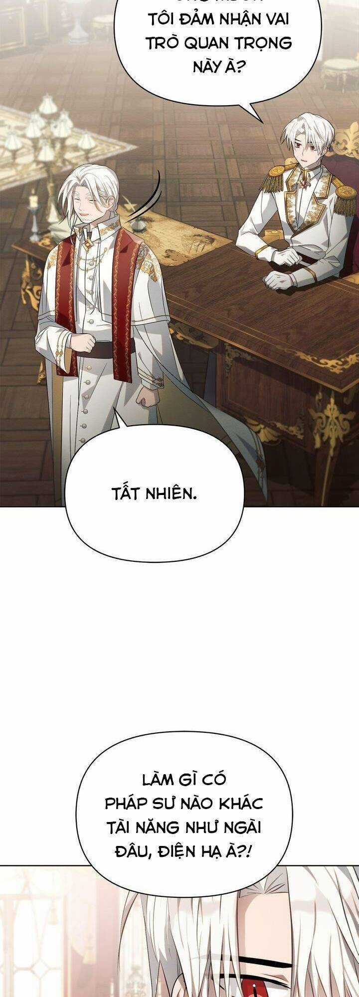 Công Chúa Ashtarte Chapter 12 trang 22