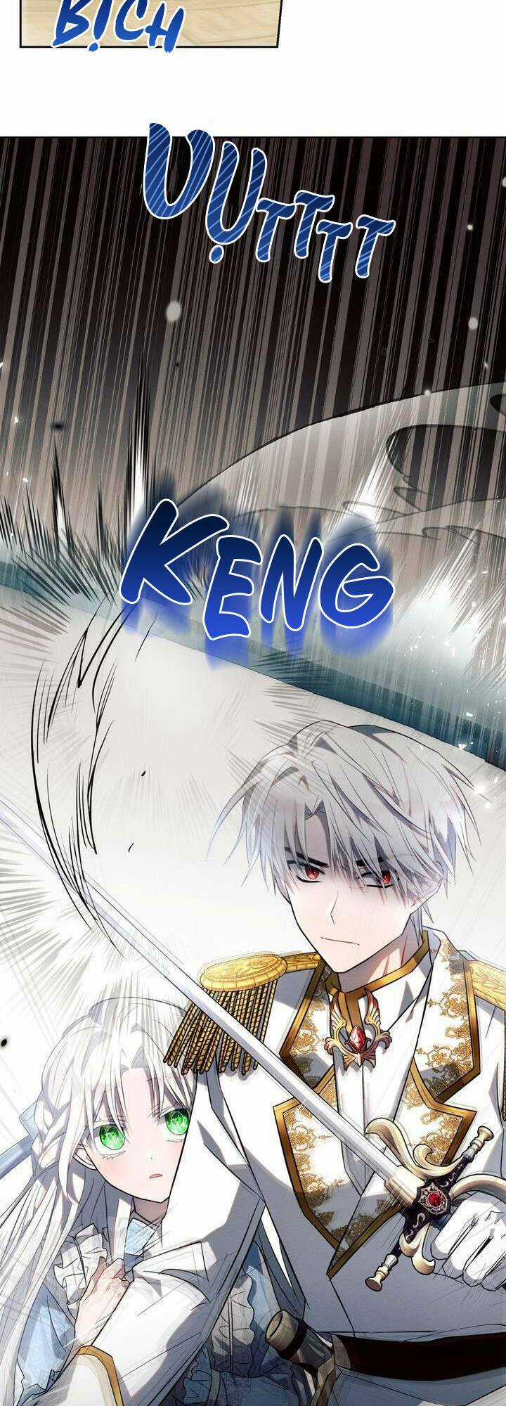 Công Chúa Ashtarte Chapter 12 trang 38