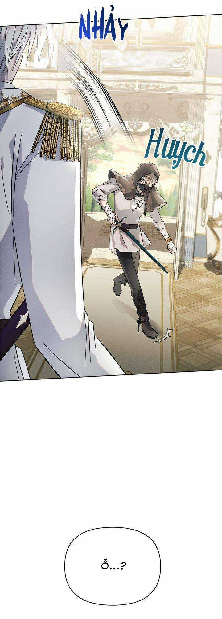 Công Chúa Ashtarte Chapter 12 trang 40