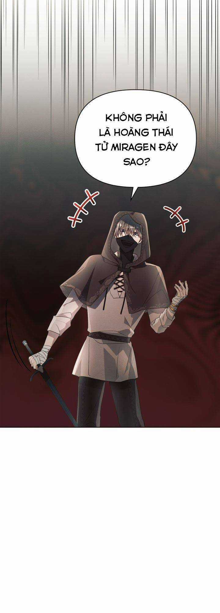 Công Chúa Ashtarte Chapter 12 trang 42