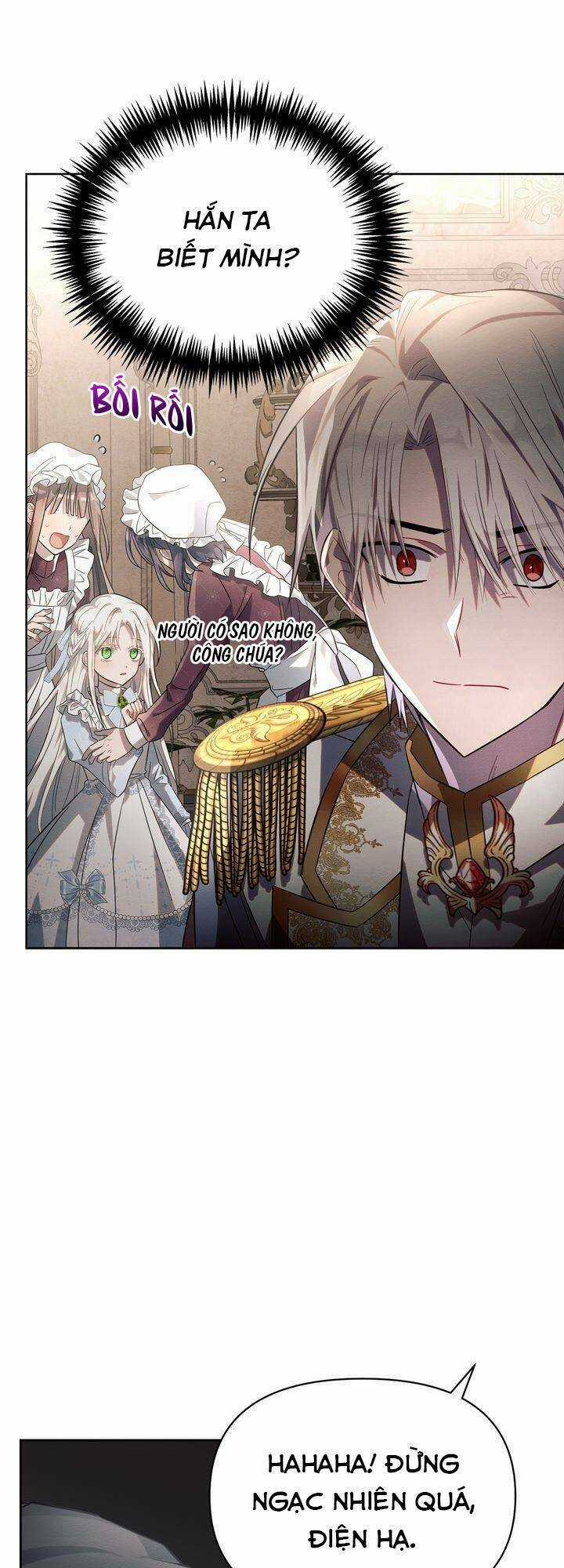 Công Chúa Ashtarte Chapter 12 trang 43