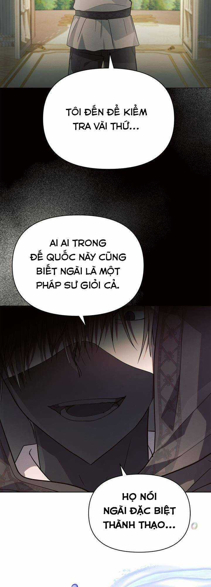 Công Chúa Ashtarte Chapter 12 trang 45