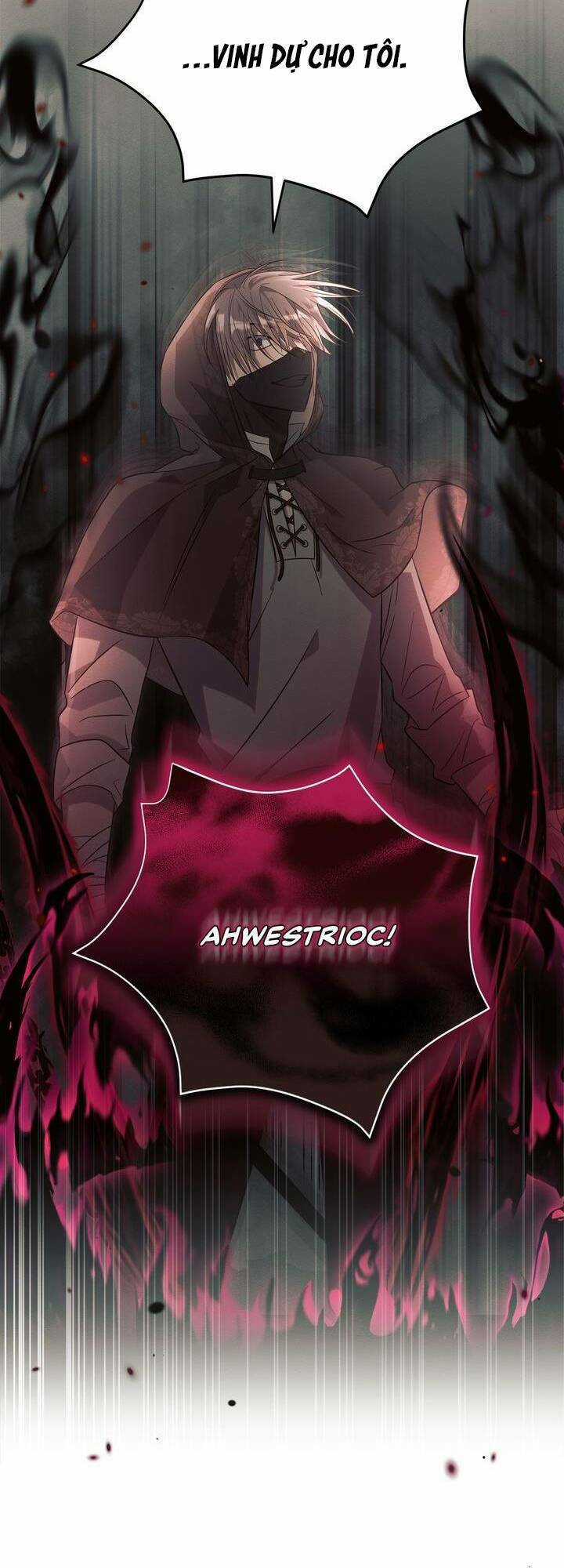 Công Chúa Ashtarte Chapter 12 trang 54