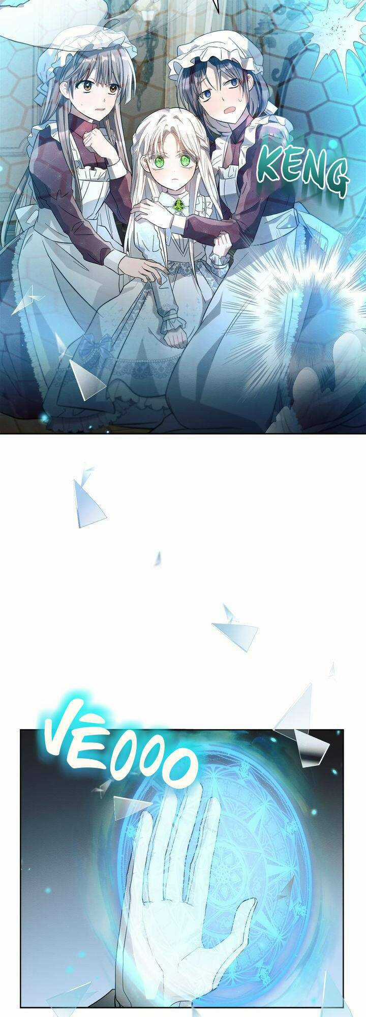 Công Chúa Ashtarte Chapter 12 trang 60