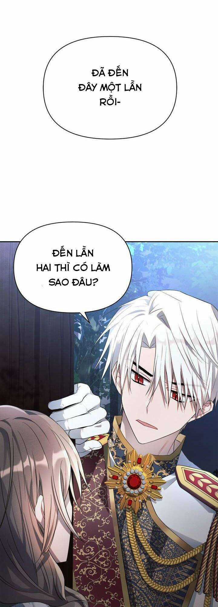 Công Chúa Ashtarte Chapter 12 trang 7