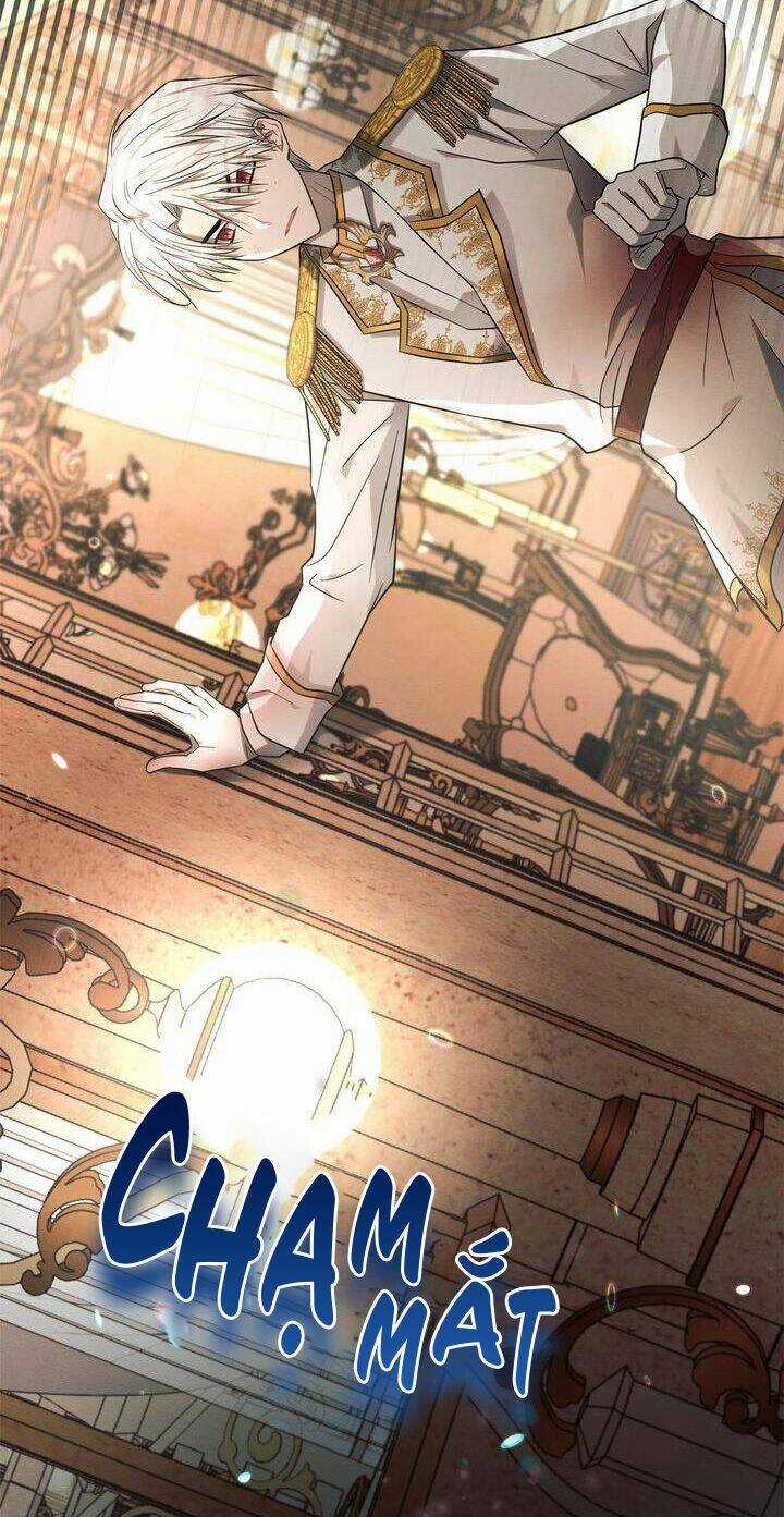 Công Chúa Ashtarte Chapter 13 trang 13