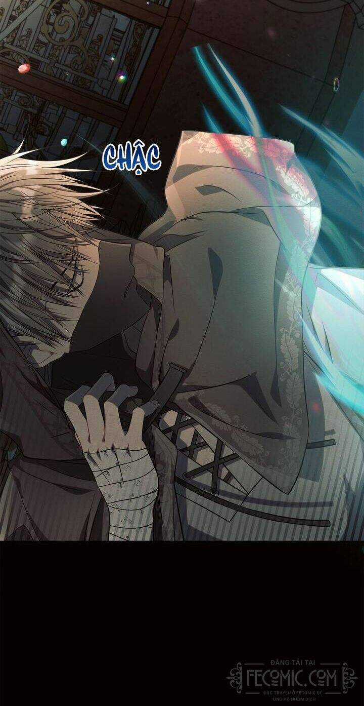 Công Chúa Ashtarte Chapter 13 trang 14