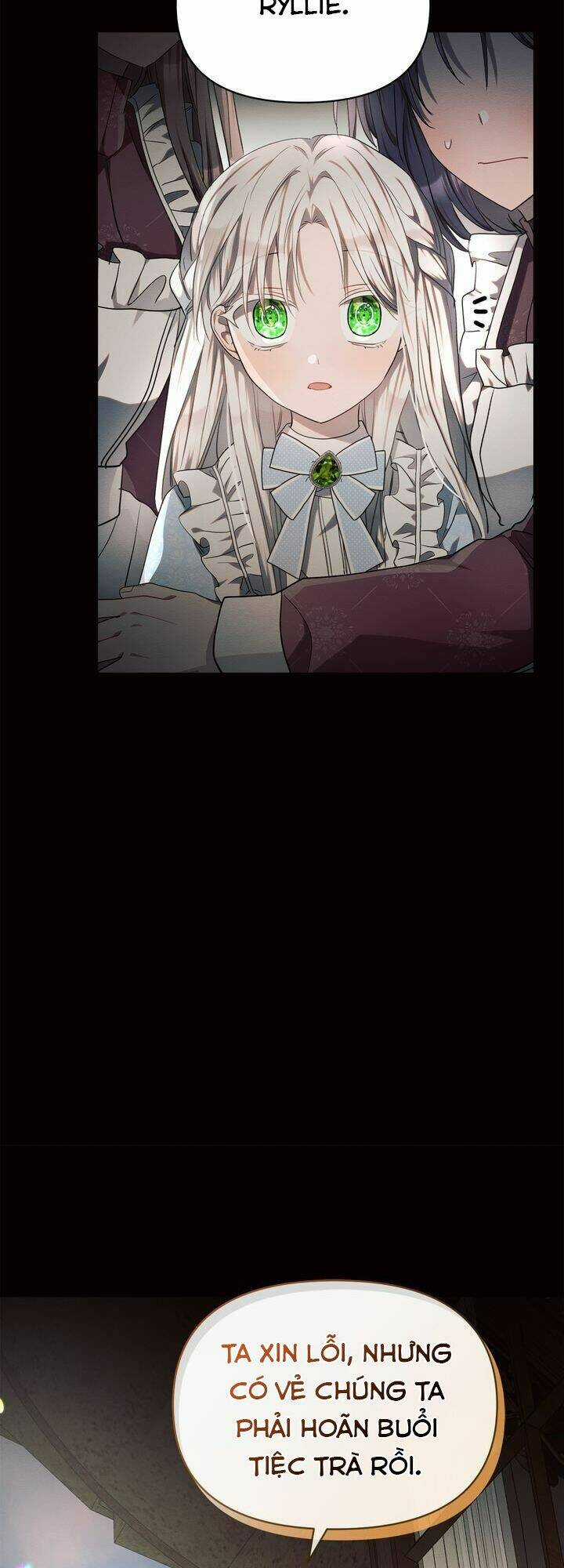 Công Chúa Ashtarte Chapter 13 trang 16