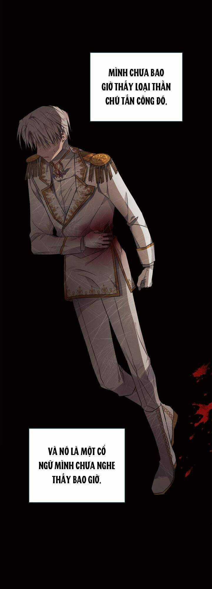 Công Chúa Ashtarte Chapter 13 trang 18