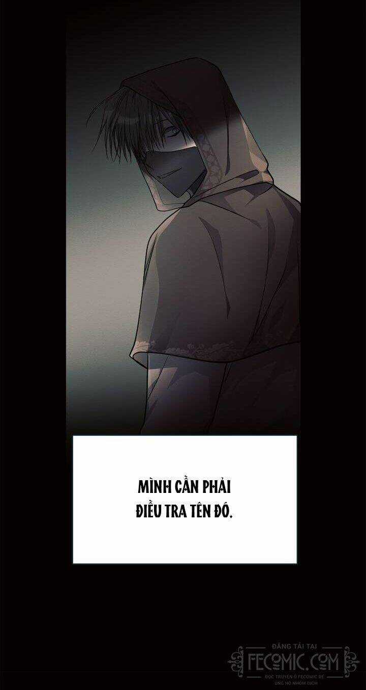 Công Chúa Ashtarte Chapter 13 trang 21