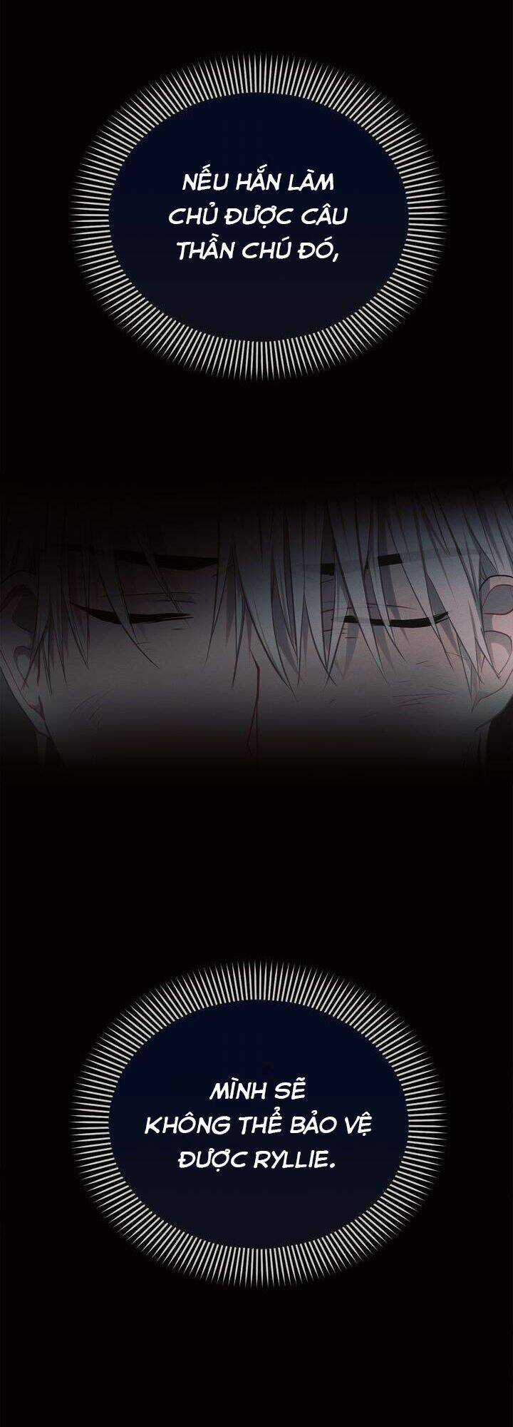 Công Chúa Ashtarte Chapter 13 trang 22