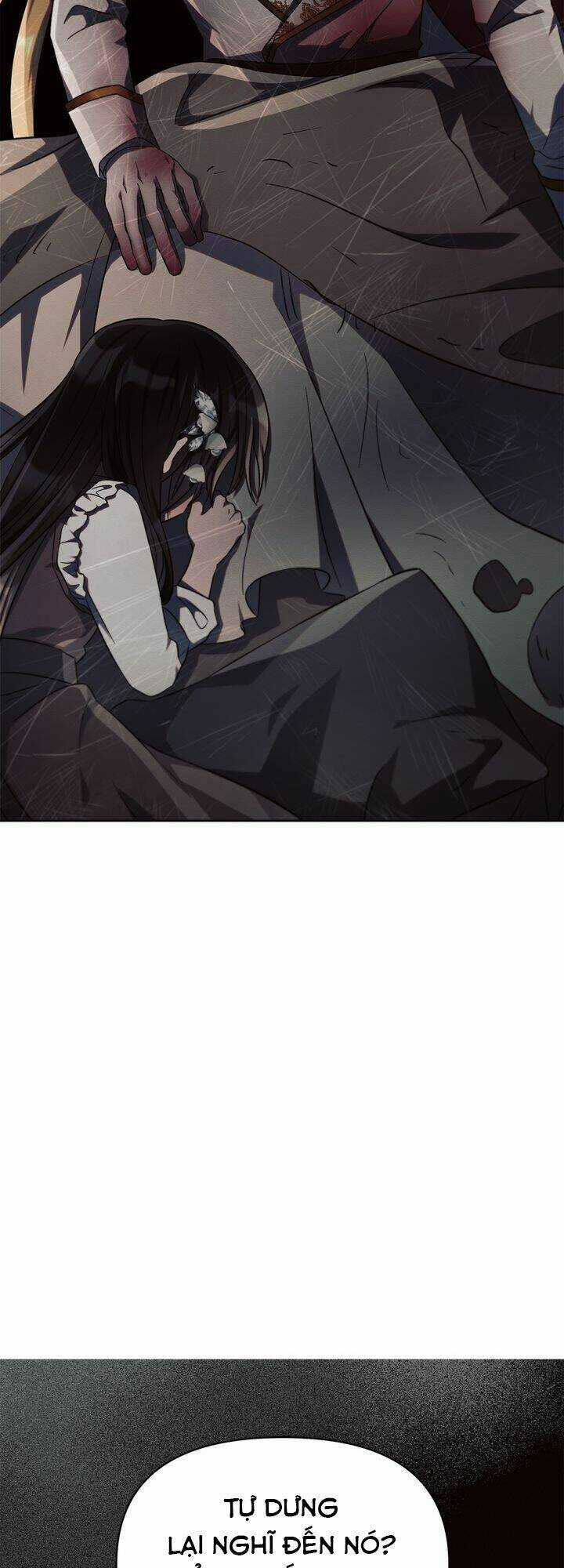 Công Chúa Ashtarte Chapter 13 trang 33