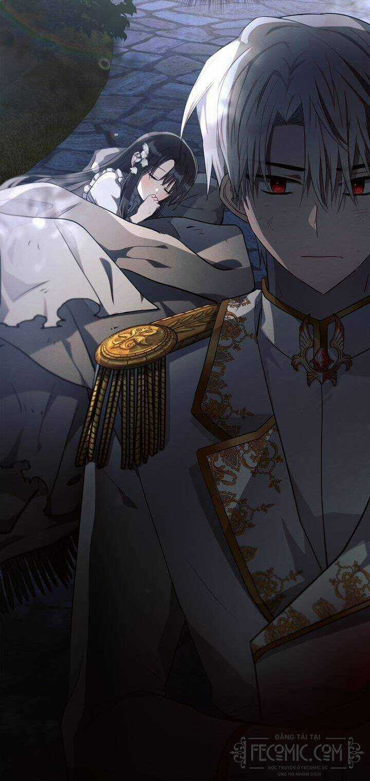 Công Chúa Ashtarte Chapter 13 trang 35