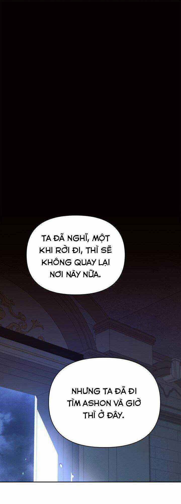 Công Chúa Ashtarte Chapter 13 trang 38