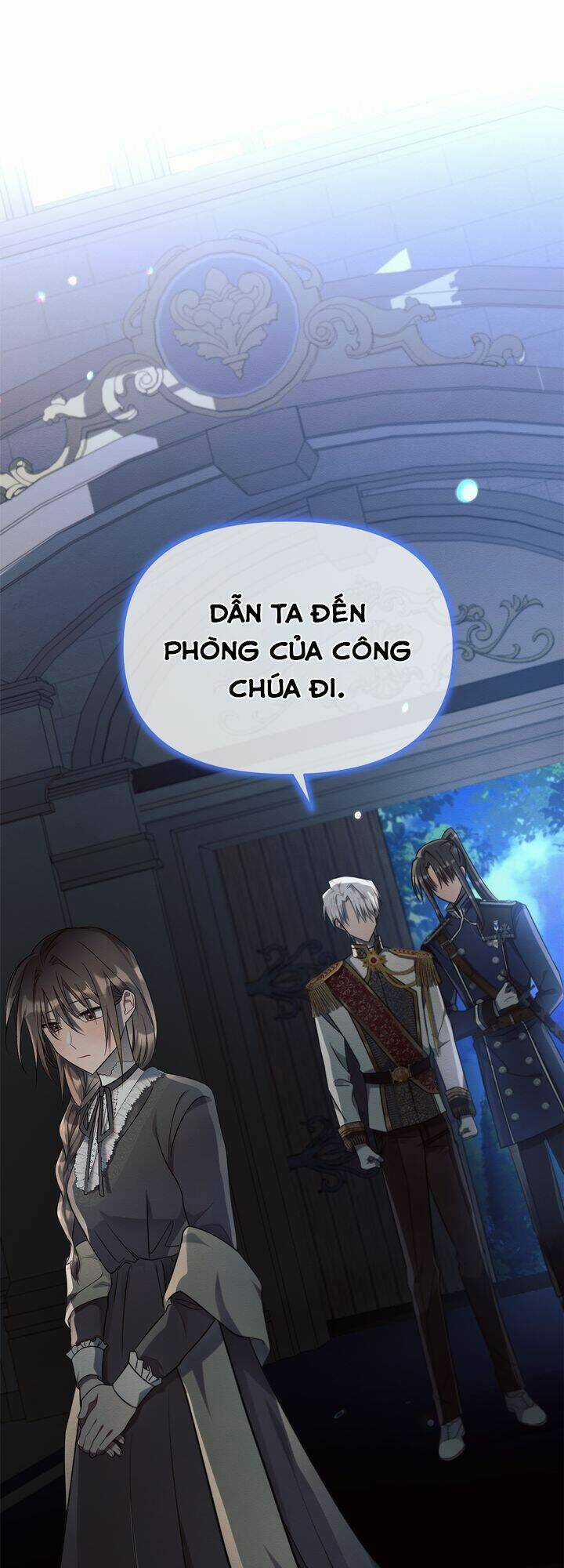 Công Chúa Ashtarte Chapter 13 trang 45