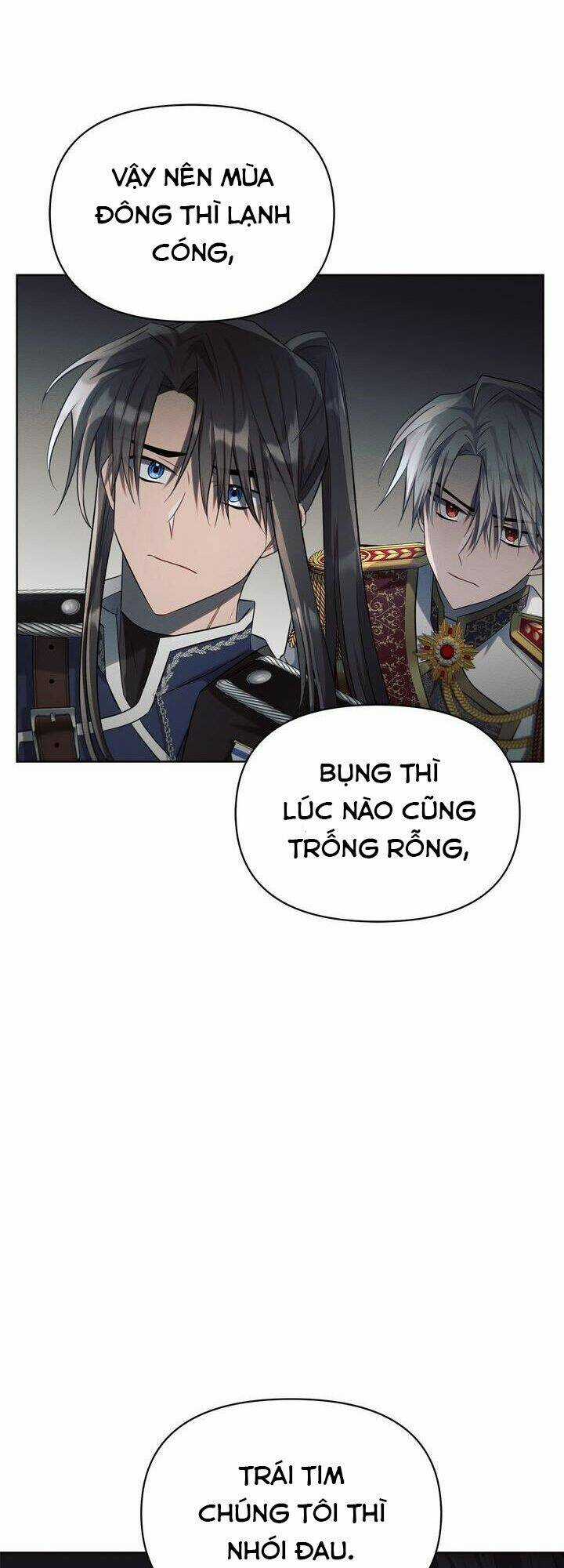 Công Chúa Ashtarte Chapter 13 trang 50