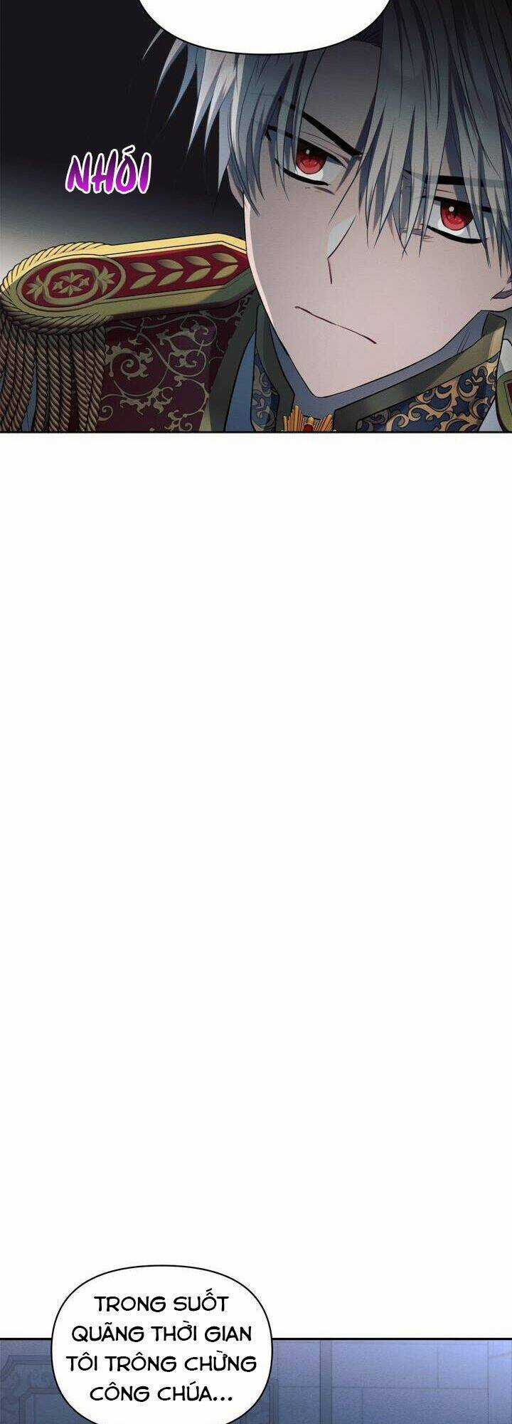 Công Chúa Ashtarte Chapter 13 trang 51