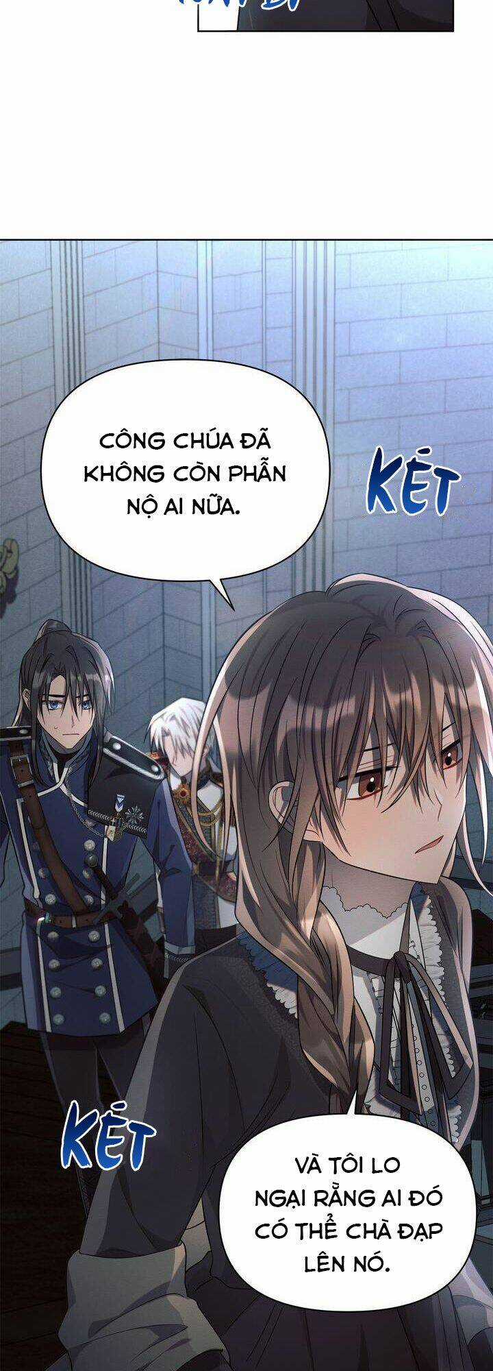 Công Chúa Ashtarte Chapter 13 trang 53