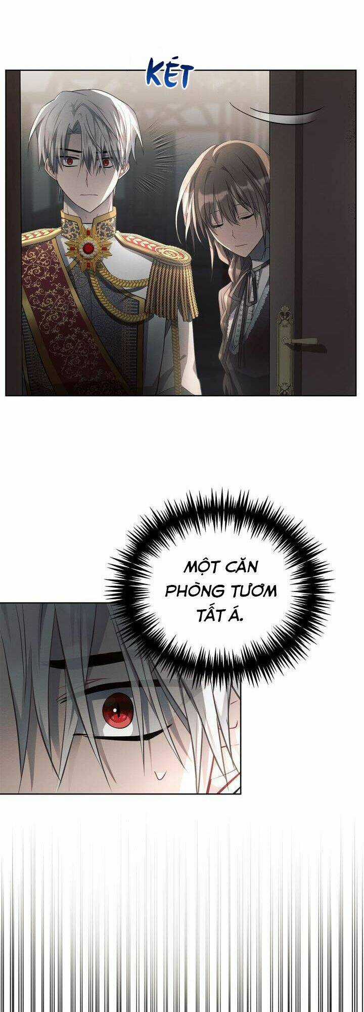 Công Chúa Ashtarte Chapter 13 trang 55