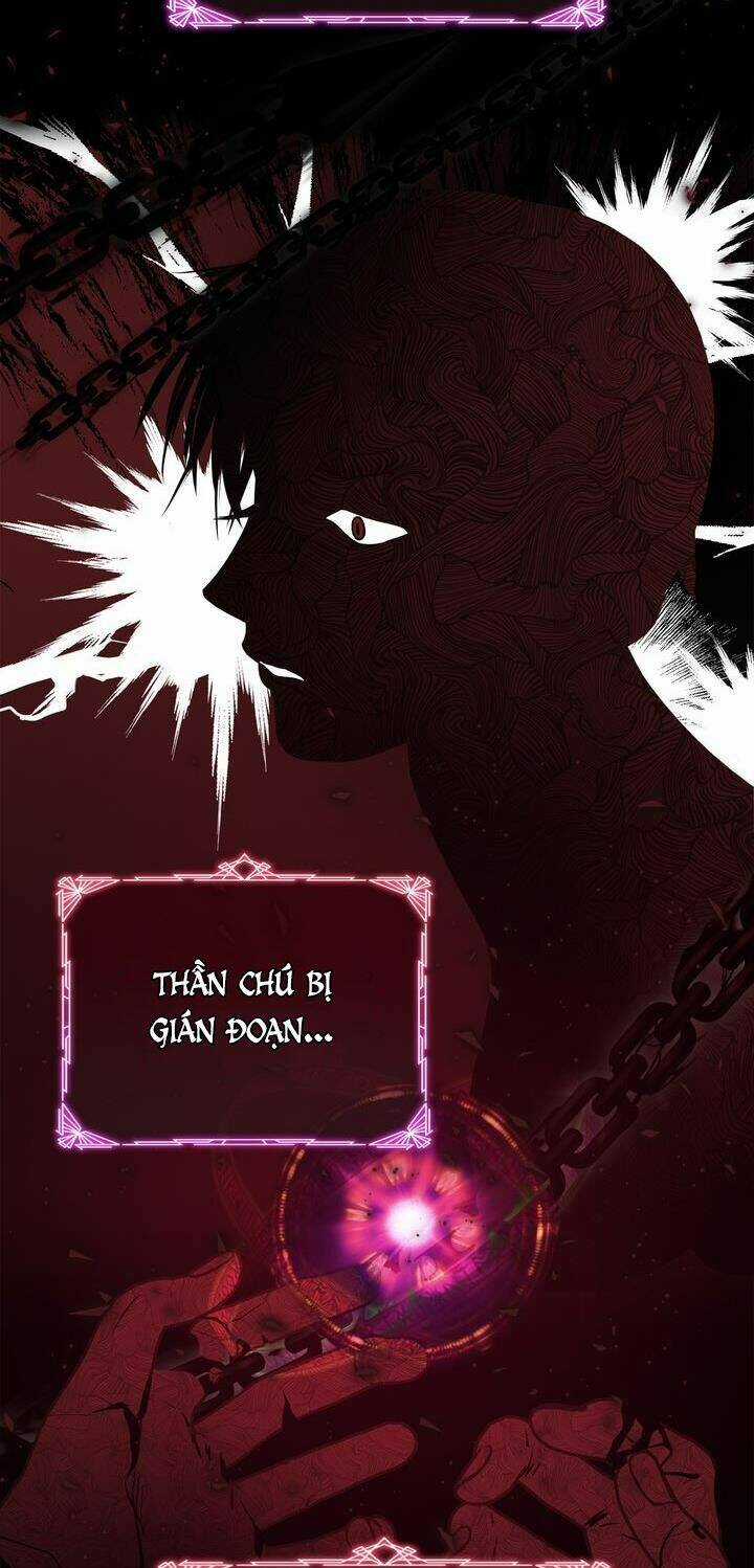 Công Chúa Ashtarte Chapter 13 trang 6