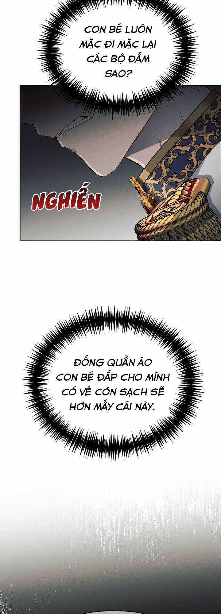 Công Chúa Ashtarte Chapter 13 trang 60