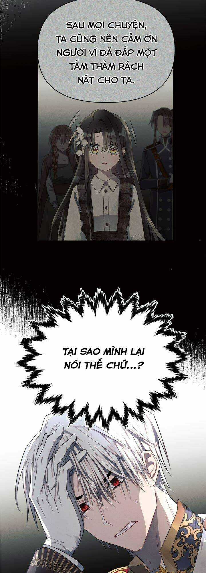 Công Chúa Ashtarte Chapter 13 trang 61