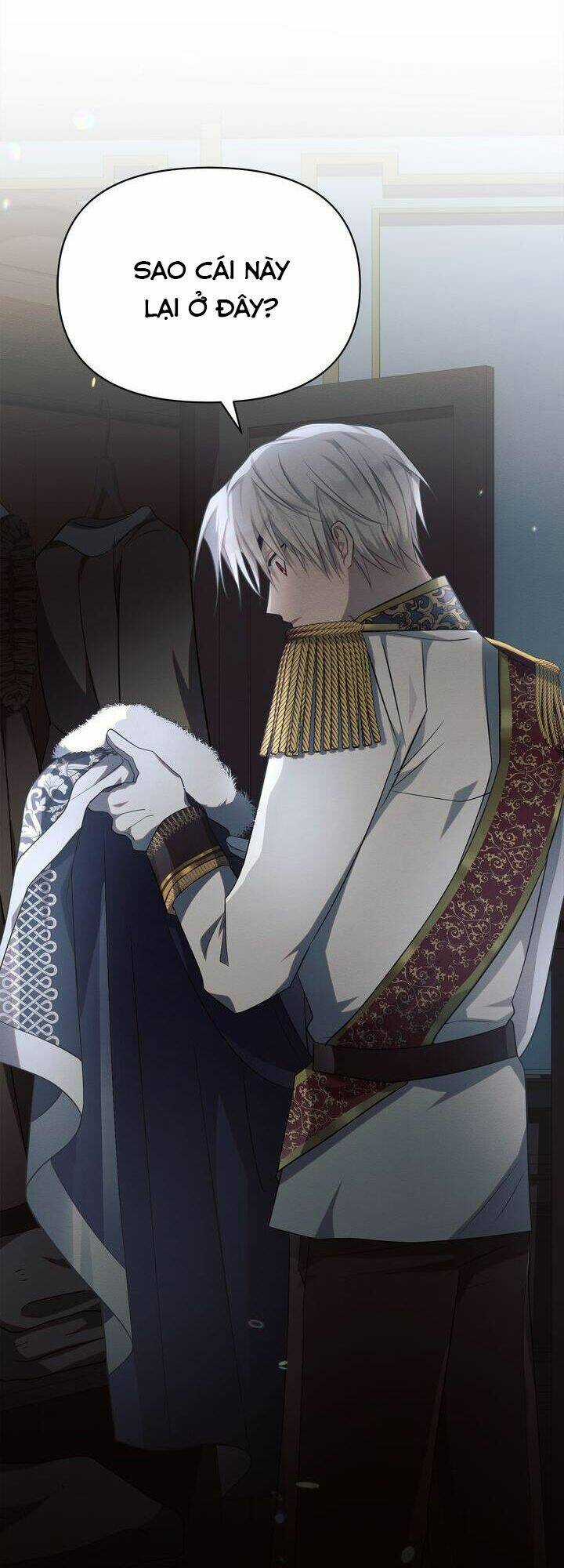 Công Chúa Ashtarte Chapter 13 trang 66