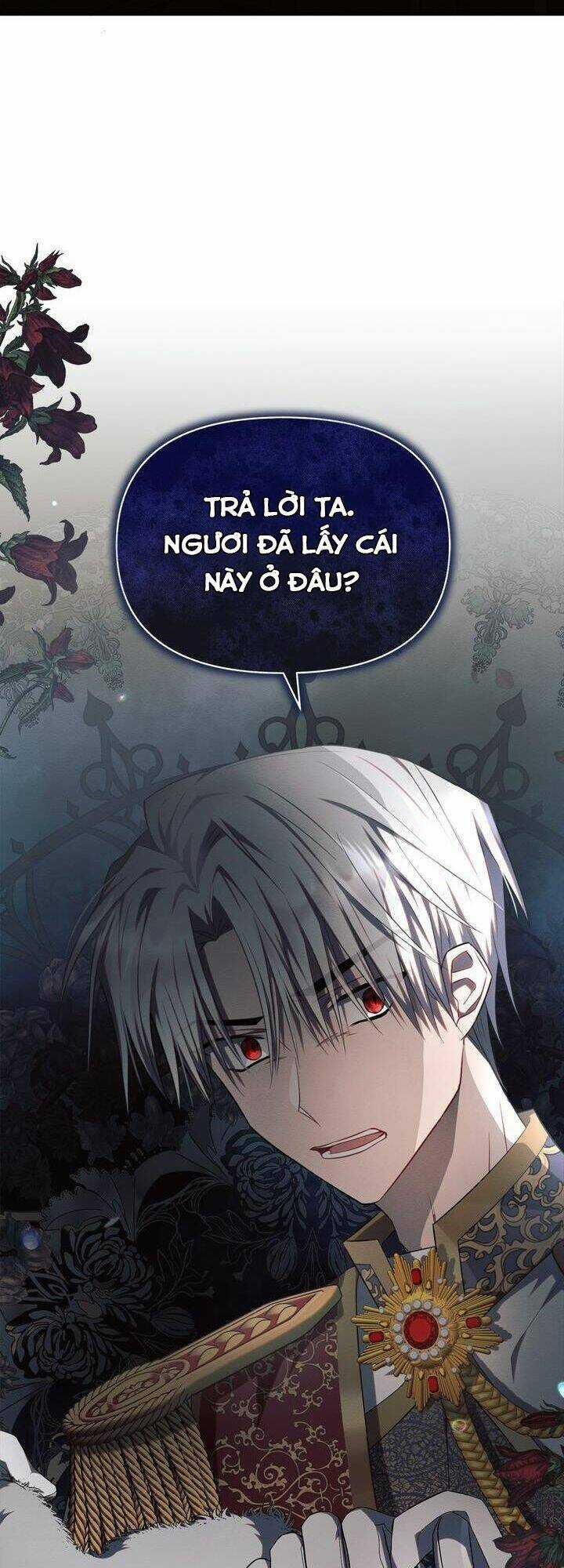 Công Chúa Ashtarte Chapter 13 trang 67