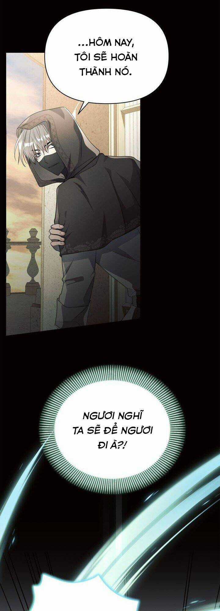 Công Chúa Ashtarte Chapter 13 trang 9