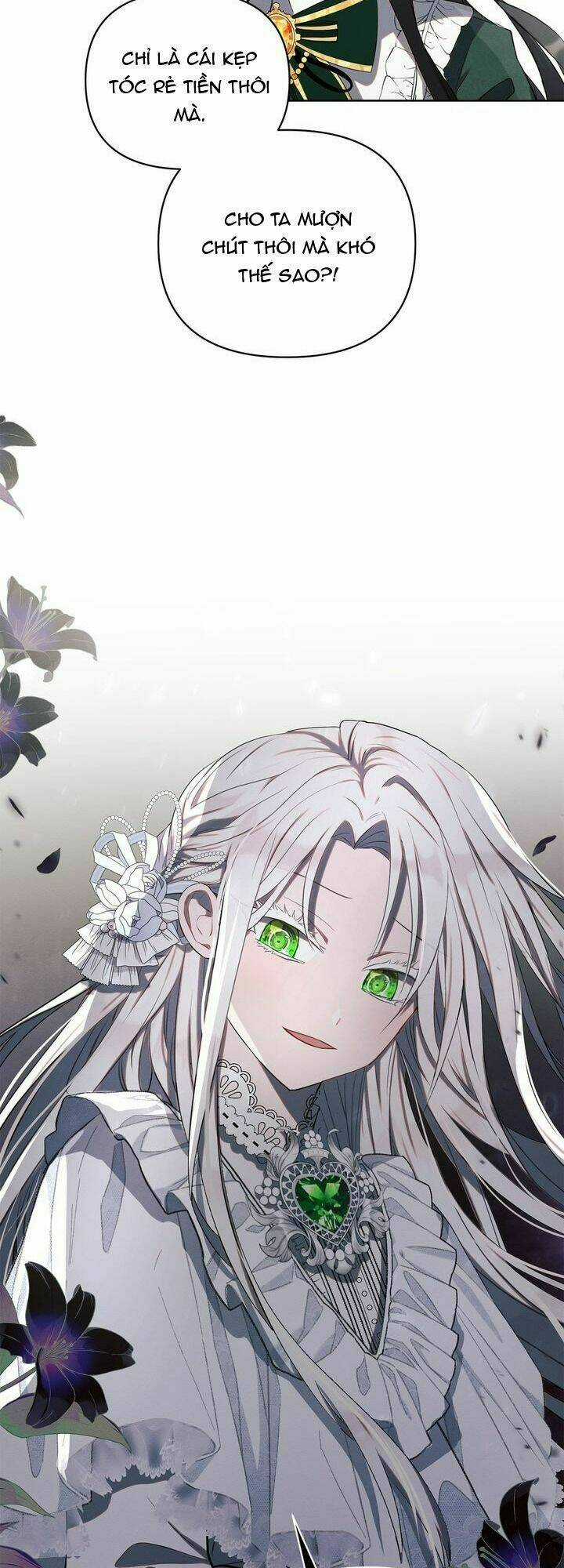 Công Chúa Ashtarte Chapter 2 trang 2