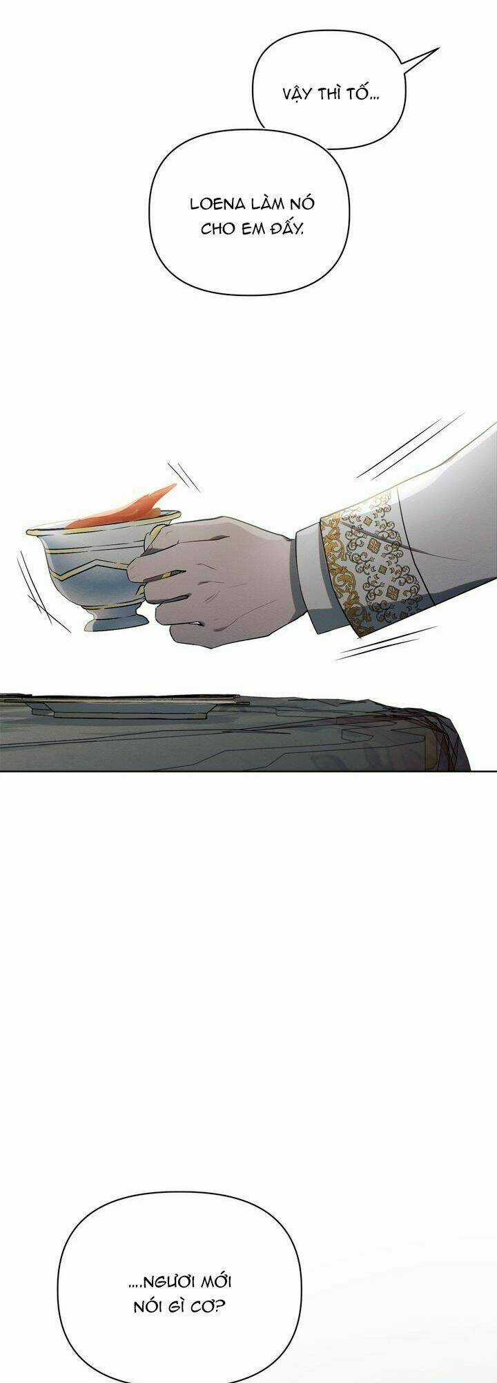 Công Chúa Ashtarte Chapter 2 trang 29