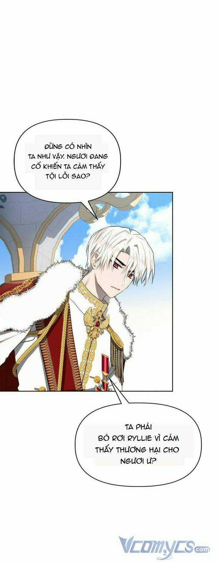 Công Chúa Ashtarte Chapter 2 trang 39