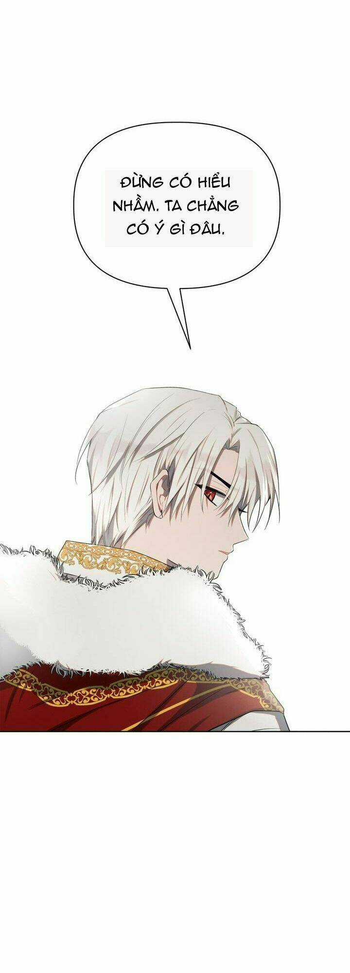 Công Chúa Ashtarte Chapter 2 trang 40