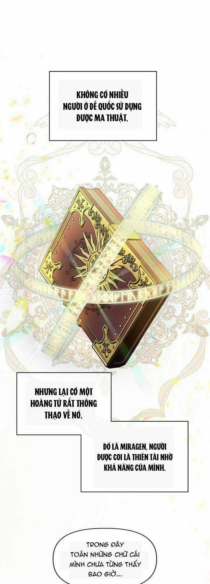 Công Chúa Ashtarte Chapter 2 trang 48