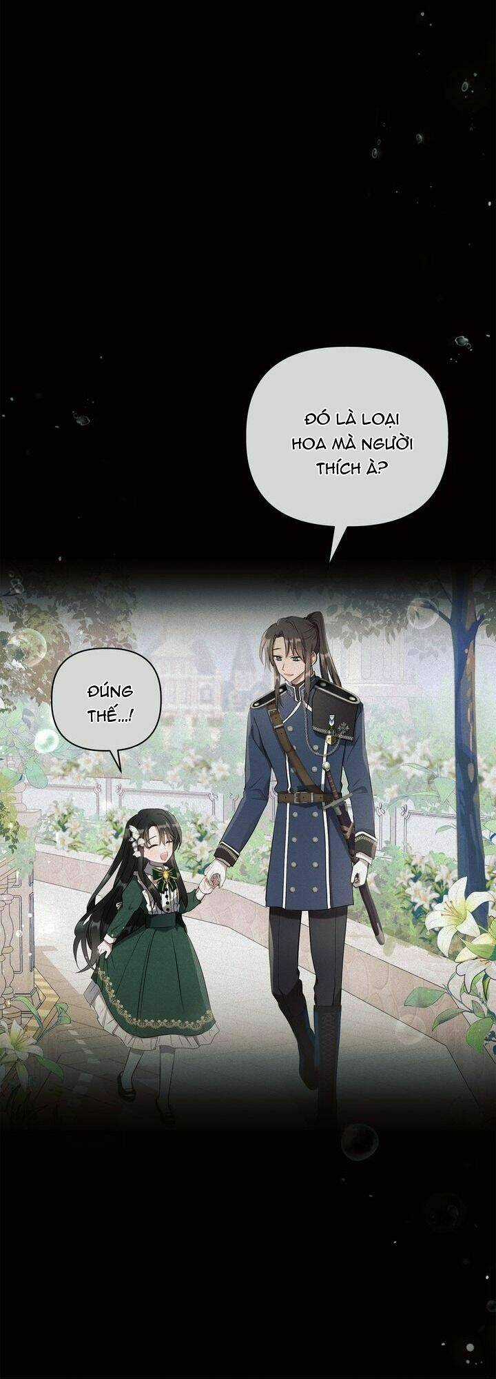 Công Chúa Ashtarte Chapter 2 trang 5