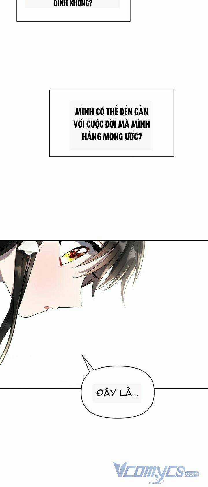 Công Chúa Ashtarte Chapter 2 trang 55