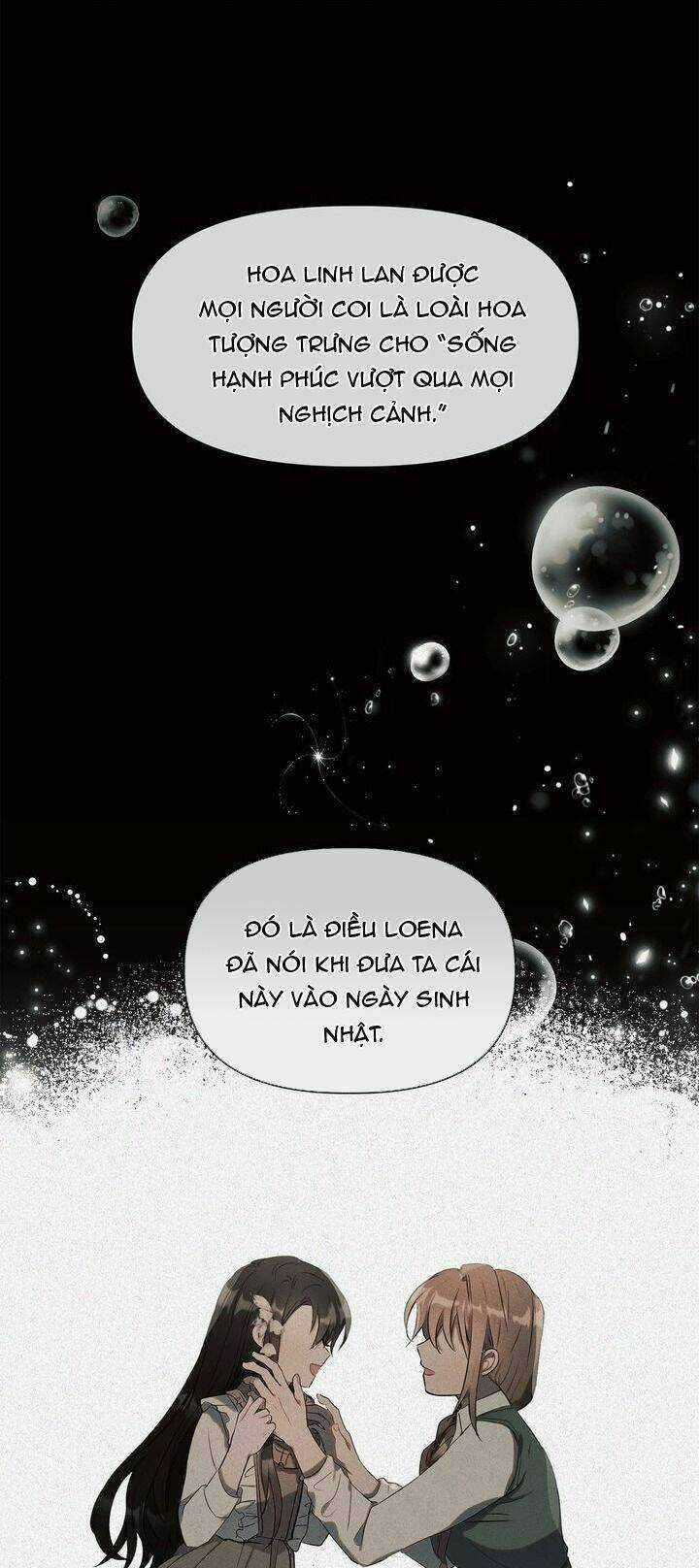 Công Chúa Ashtarte Chapter 2 trang 6