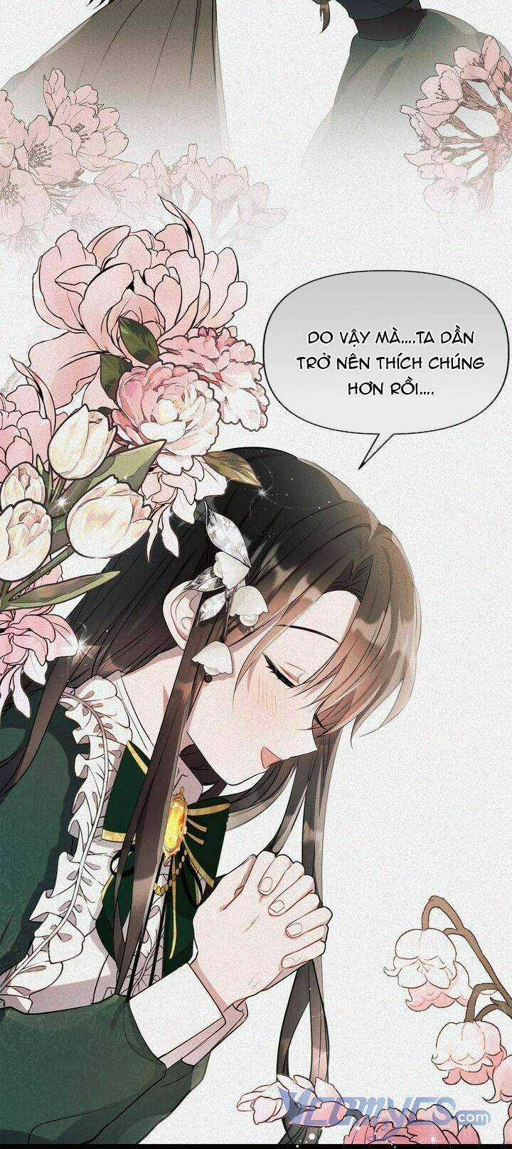 Công Chúa Ashtarte Chapter 2 trang 7