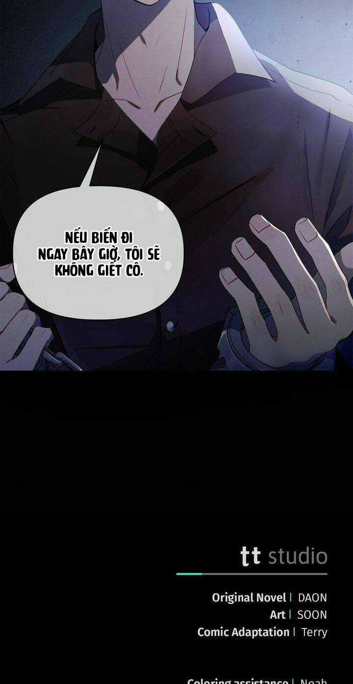 Công Chúa Ashtarte Chapter 2 trang 70