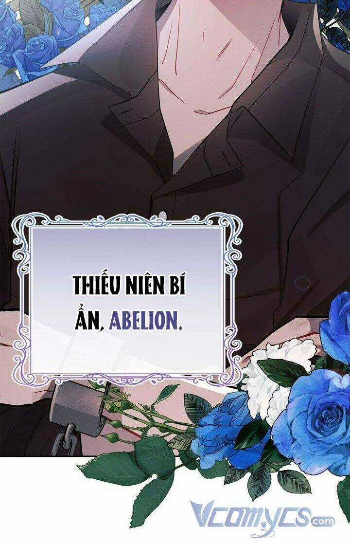 Công Chúa Ashtarte Chapter 3 trang 10