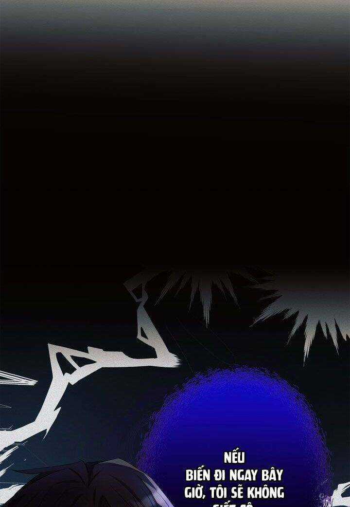 Công Chúa Ashtarte Chapter 3 trang 12