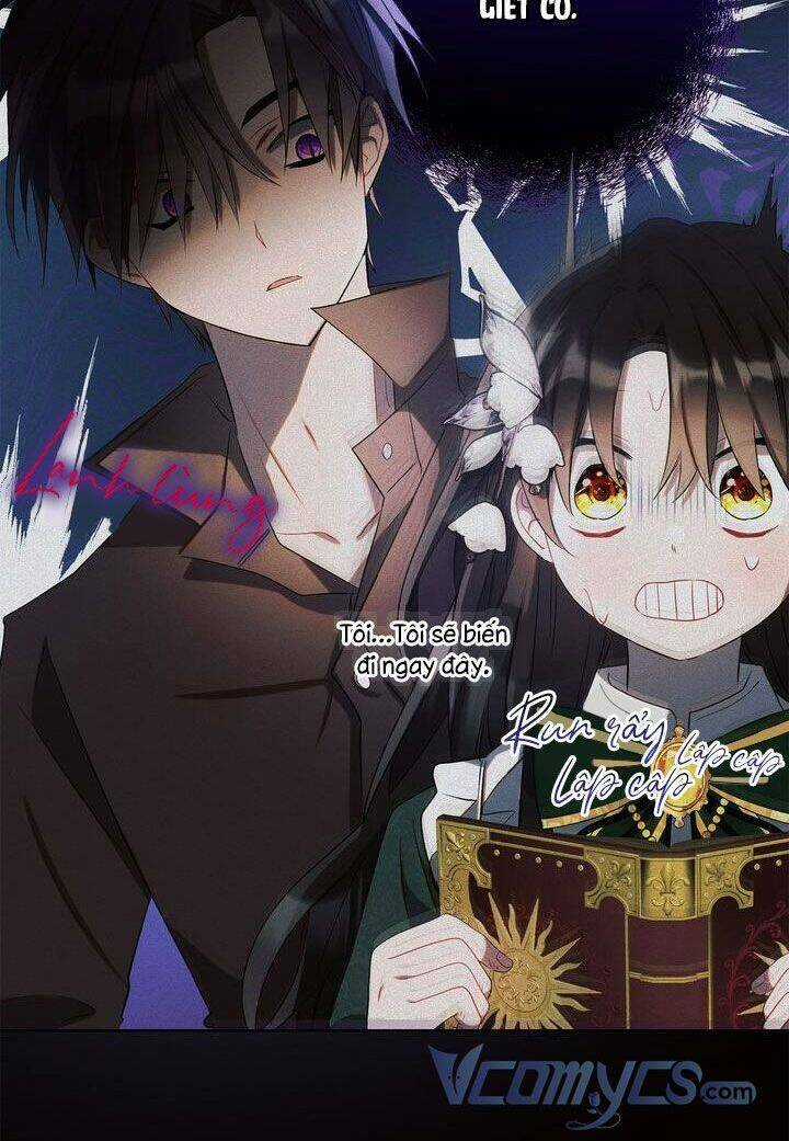 Công Chúa Ashtarte Chapter 3 trang 13