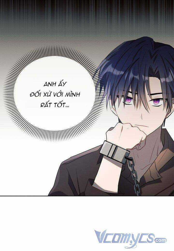 Công Chúa Ashtarte Chapter 3 trang 15