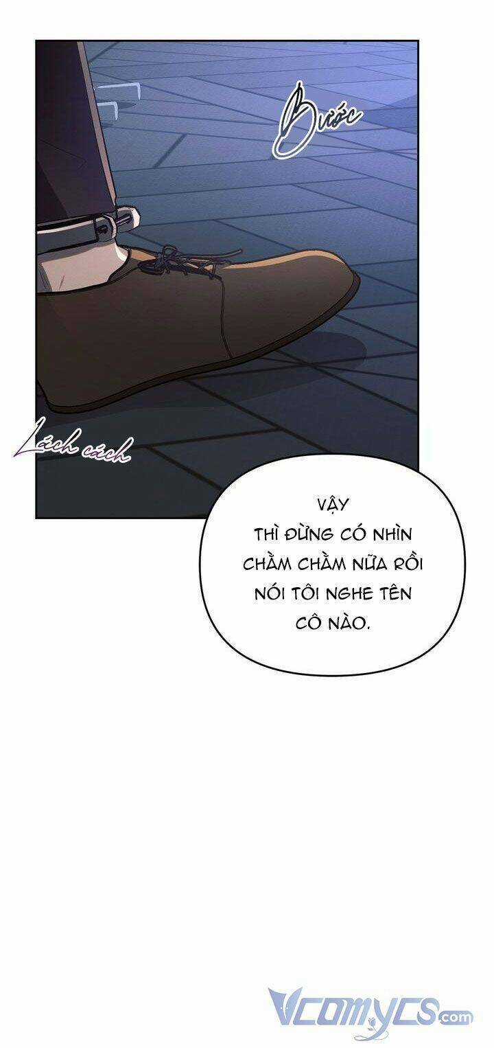 Công Chúa Ashtarte Chapter 3 trang 18