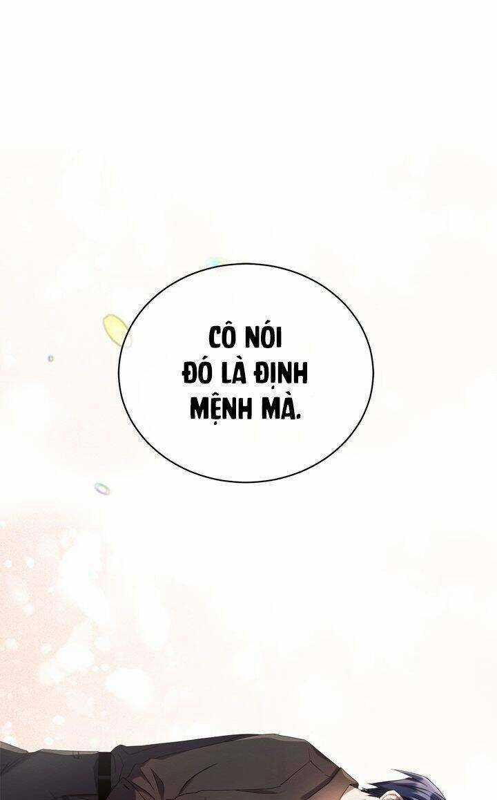 Công Chúa Ashtarte Chapter 3 trang 19